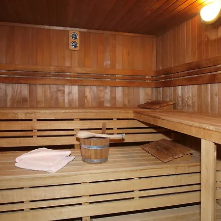 Haus Kogge 1 Heringsdorf (Usedom)