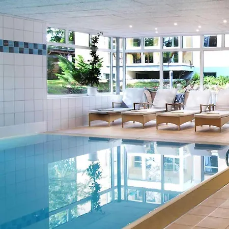 Haus Kogge 1 * هيرينجسدورف