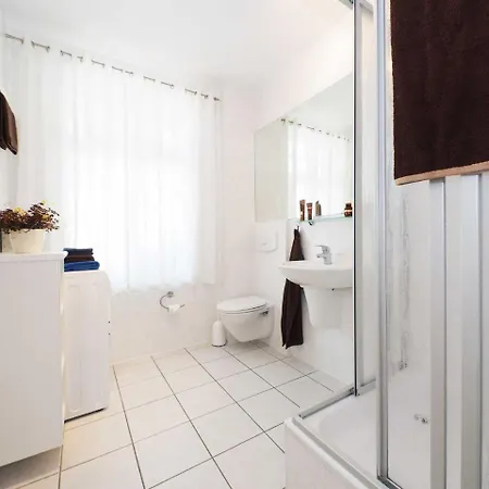 Haus Kogge 1 شقة هيرينجسدورف