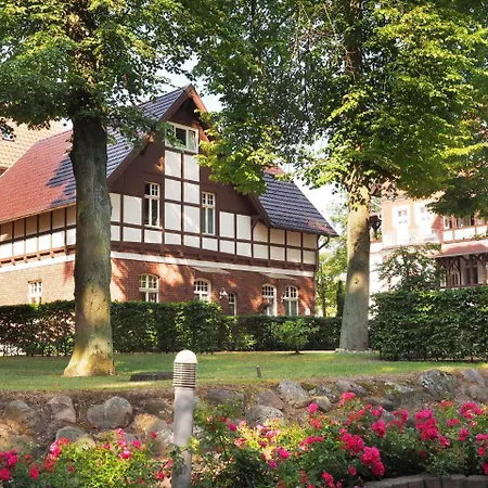 Appartement Haus Kogge 1